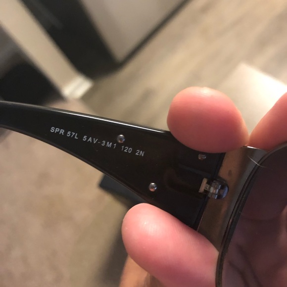 Prada Sun Glasses - Picture 3 of 6